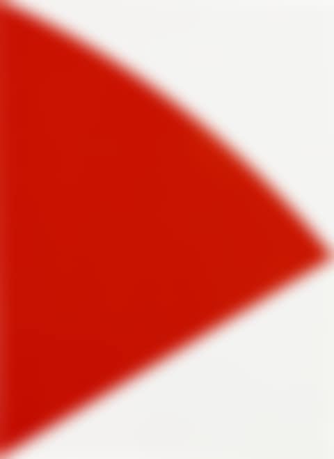Red Curve (For Joel) (G. 1583, A. 269) (preview)