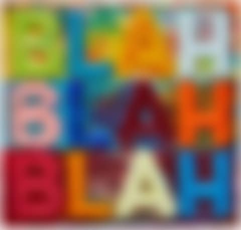 Blah, Blah, Blah (preview)