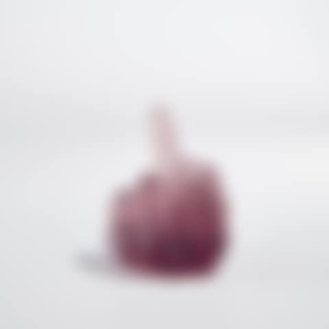 Study of Perspective in Glass (viola scuro) (preview)