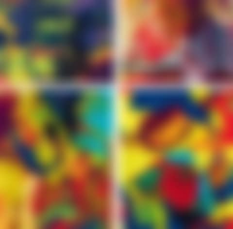 Ifrit (P08); Bagdad (P09); Bagdad (P10); Aladin (P11) (preview)