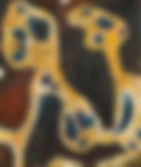 "Dunkles Weltweggeistler / Flammerfeld" (preview)