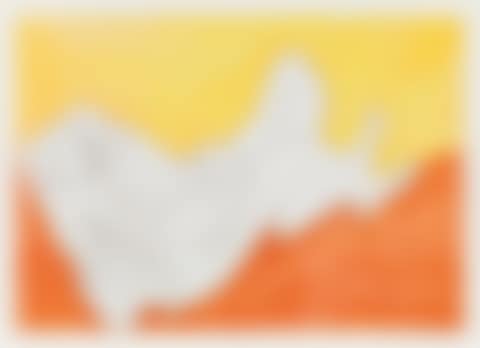 Untitled (from the edition "Friendship") (preview)