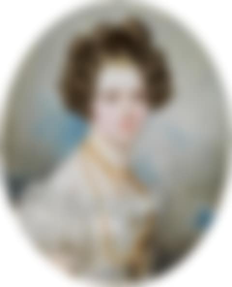 Portrait of a lady (preview)