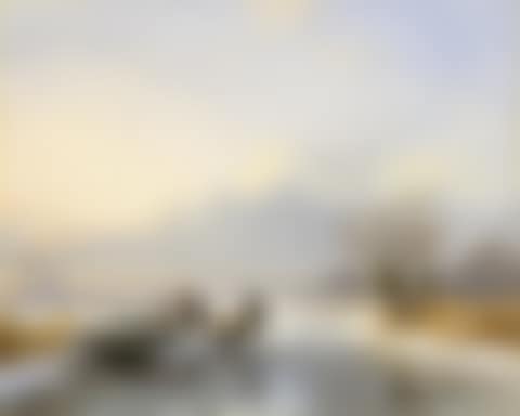 Winter's joy (preview)