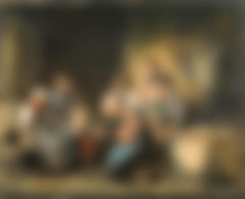 The holidaymaker (preview)