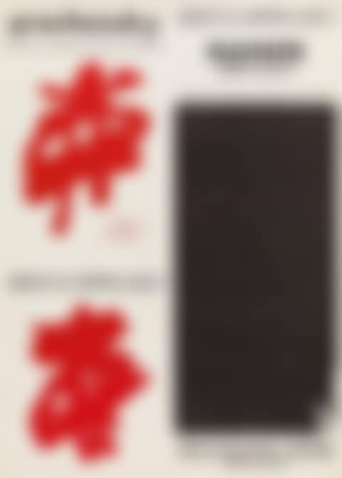 Untitled (exhibition poster: Galerie St. Stephan) (preview)