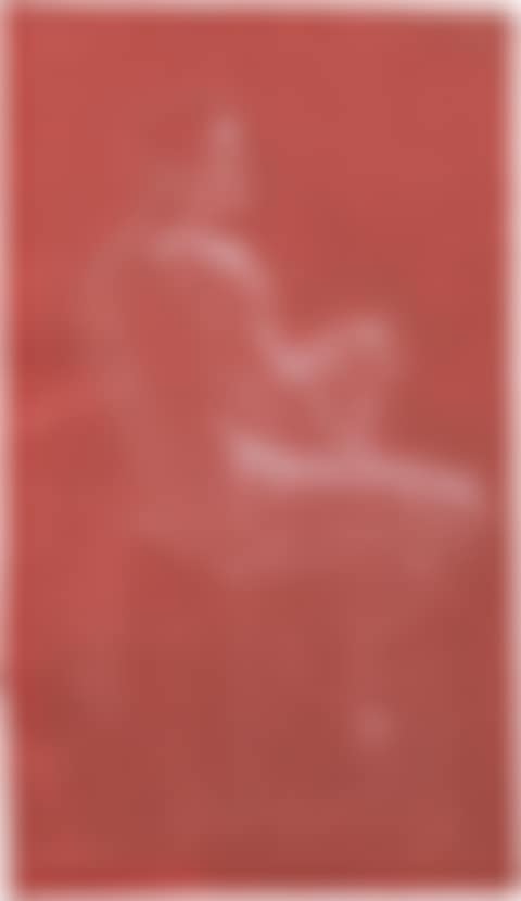 Sitting male nude (preview)