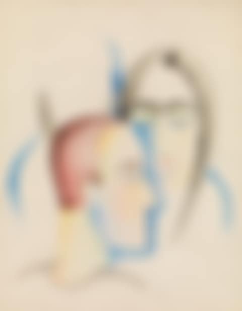 Three heads (preview)