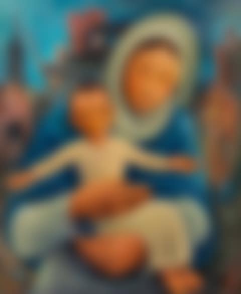 Viennese Madonna (preview)