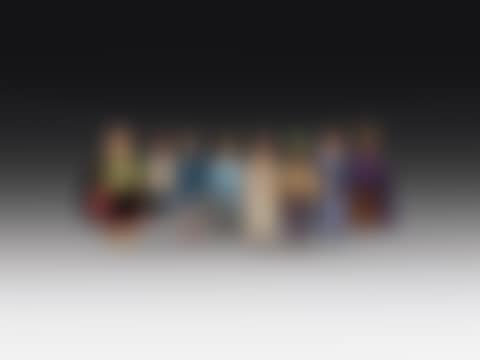 Eight marionettes (preview)