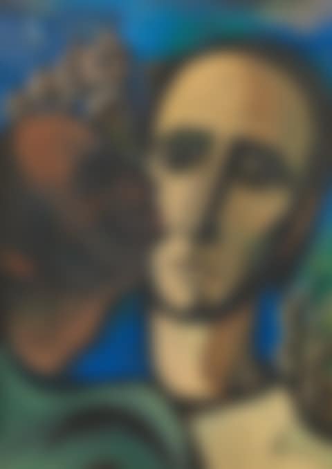 Judas kiss (preview)