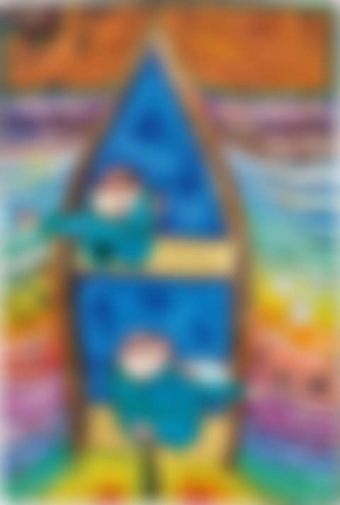 831 Tender Dinghi (preview)