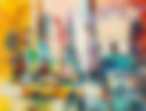 New York City (preview)