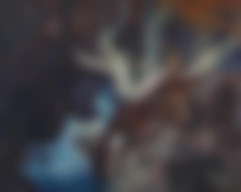 Does in the woods (preview)