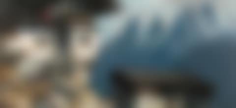 "Am Berghang" (preview)