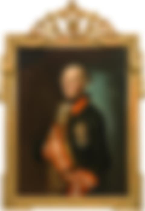 Portrait of Emperor Joseph II (preview)