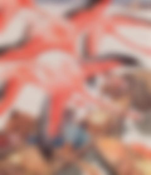 Flamingos (preview)
