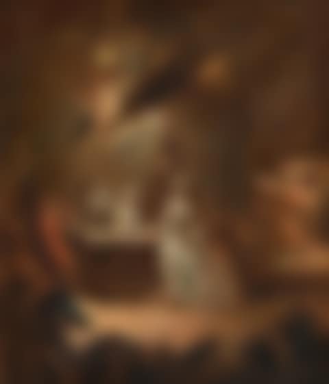 Evocation at night (preview)