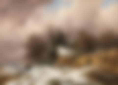 winter landscape (preview)
