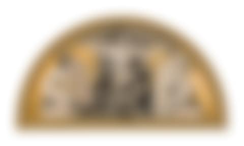 Allegory of painting (sketch for the lunettes of the staircaise of the Museum of Fine Arts, Vienna) (preview)