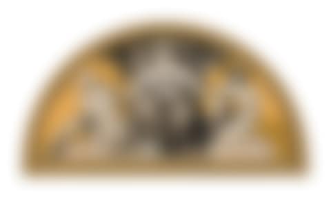 Allegory of sculpture (sketch for the lunettes of the staircase of the Museum of Fine Arts, Vienna) (preview)