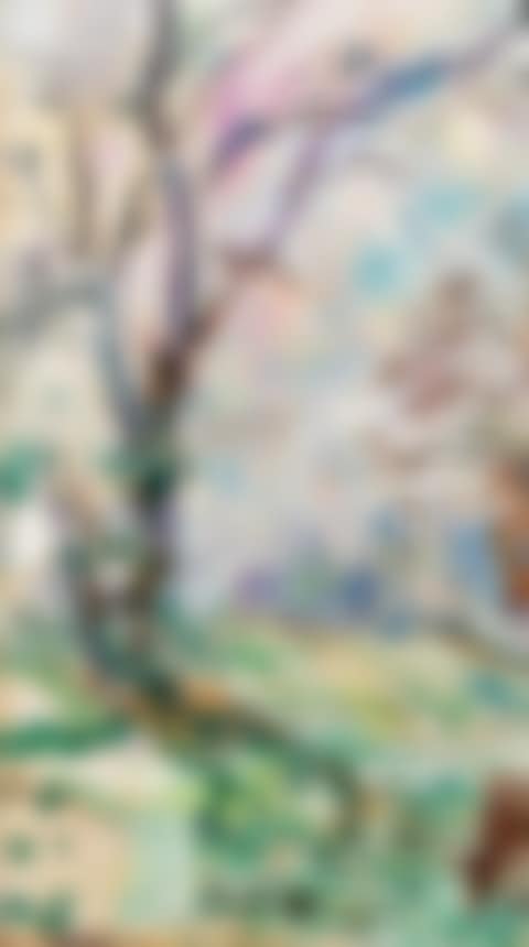 Landscape study (preview)