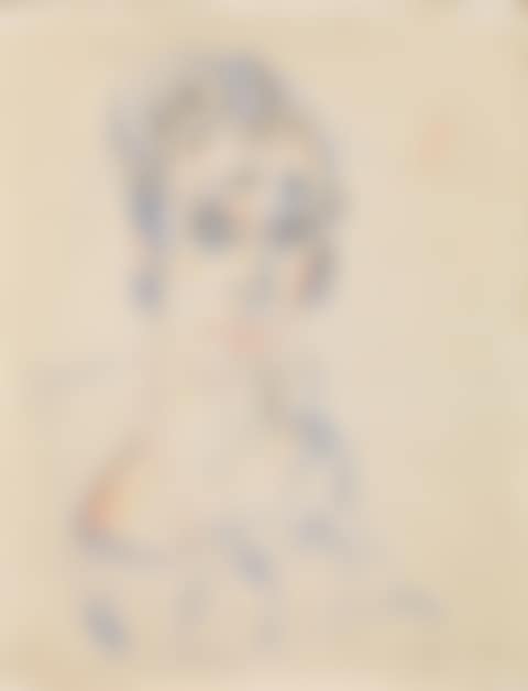 Nastassia (preview)