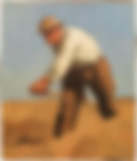 Schnitter (Mower) (preview)
