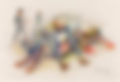 Die ErschieÃung (preview)