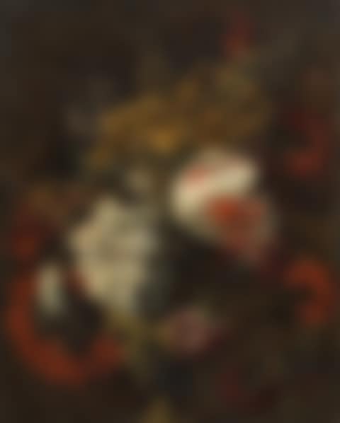 Flower still life (preview)
