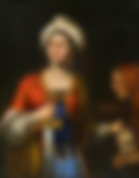 Judith und Holofernes (preview)