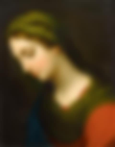 Madonna (preview)