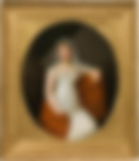 Portrait of a lady (preview)