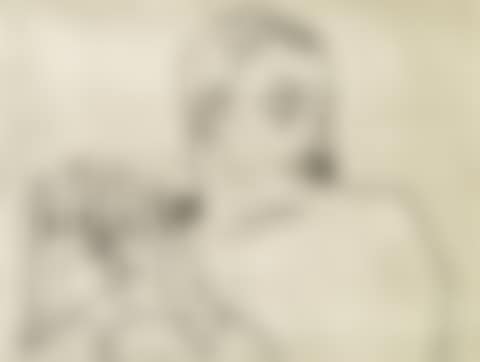 Portrait of Arthur Roessler (preview)