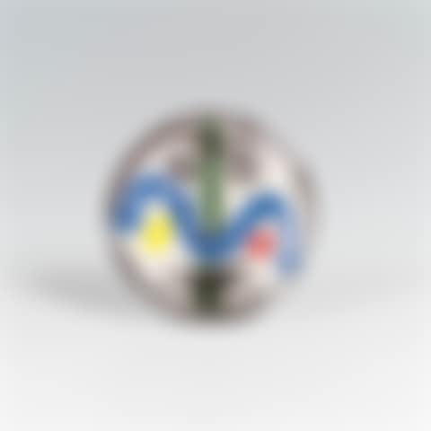 Plate with face (preview)