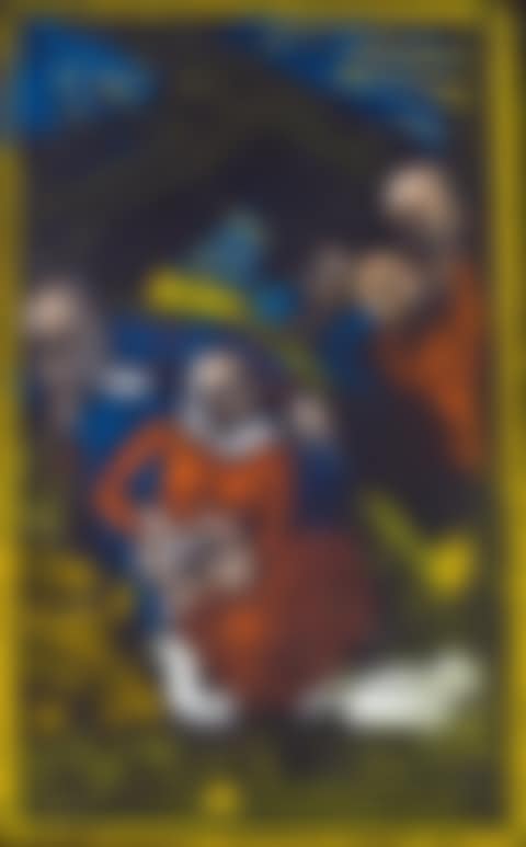 Holy Family (preview)