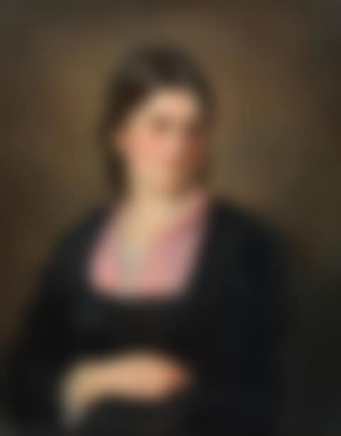 Portrait of a lady (preview)