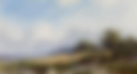 Lakescape near New Ambleside in the Lake District in Westmorland (North-West England) (preview)