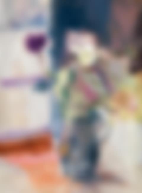 Flower still life (preview)