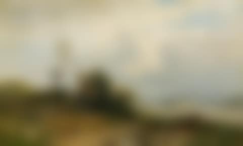 Blick von Krumpendorf über den Wörthersee auf Maria Loretto (preview)