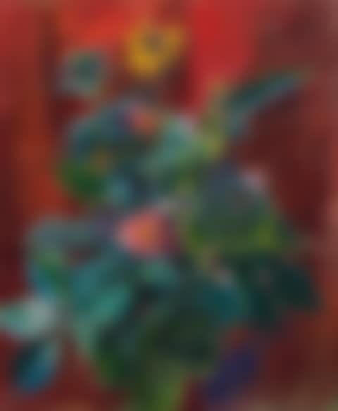 Flower still life (preview)