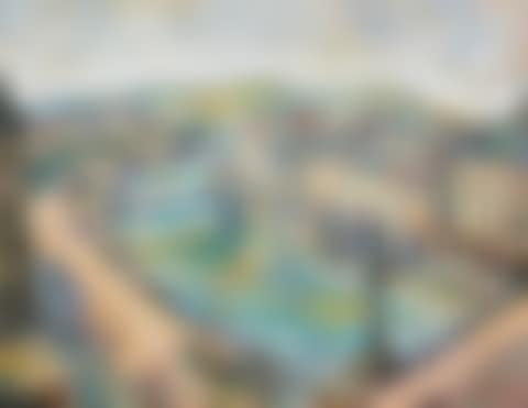 View of the Donaukanal (preview)