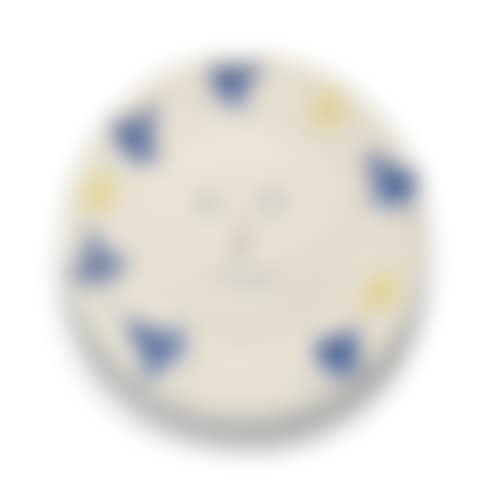 Face with leaves (preview)