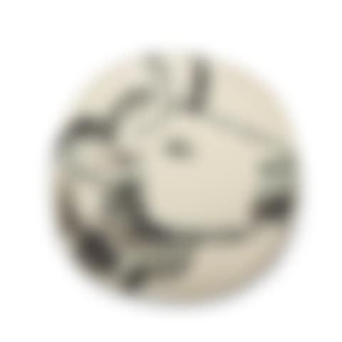 Bull's Profile (preview)