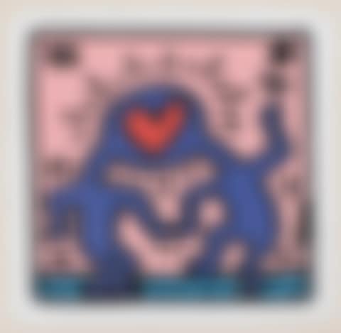 Untitled (Wedding Invitation) (preview)