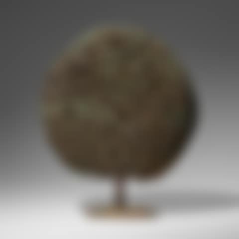 Untitled (Bush form) (preview)