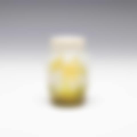 IRIS TEA CADDY (preview)