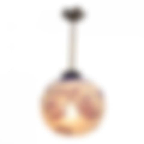 FLOWER HANGING LAMP (preview)