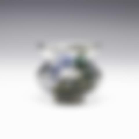MARINE MYTHOLOGY VASE (preview)