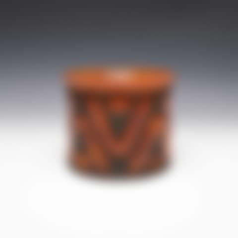ART DECO VASE (preview)